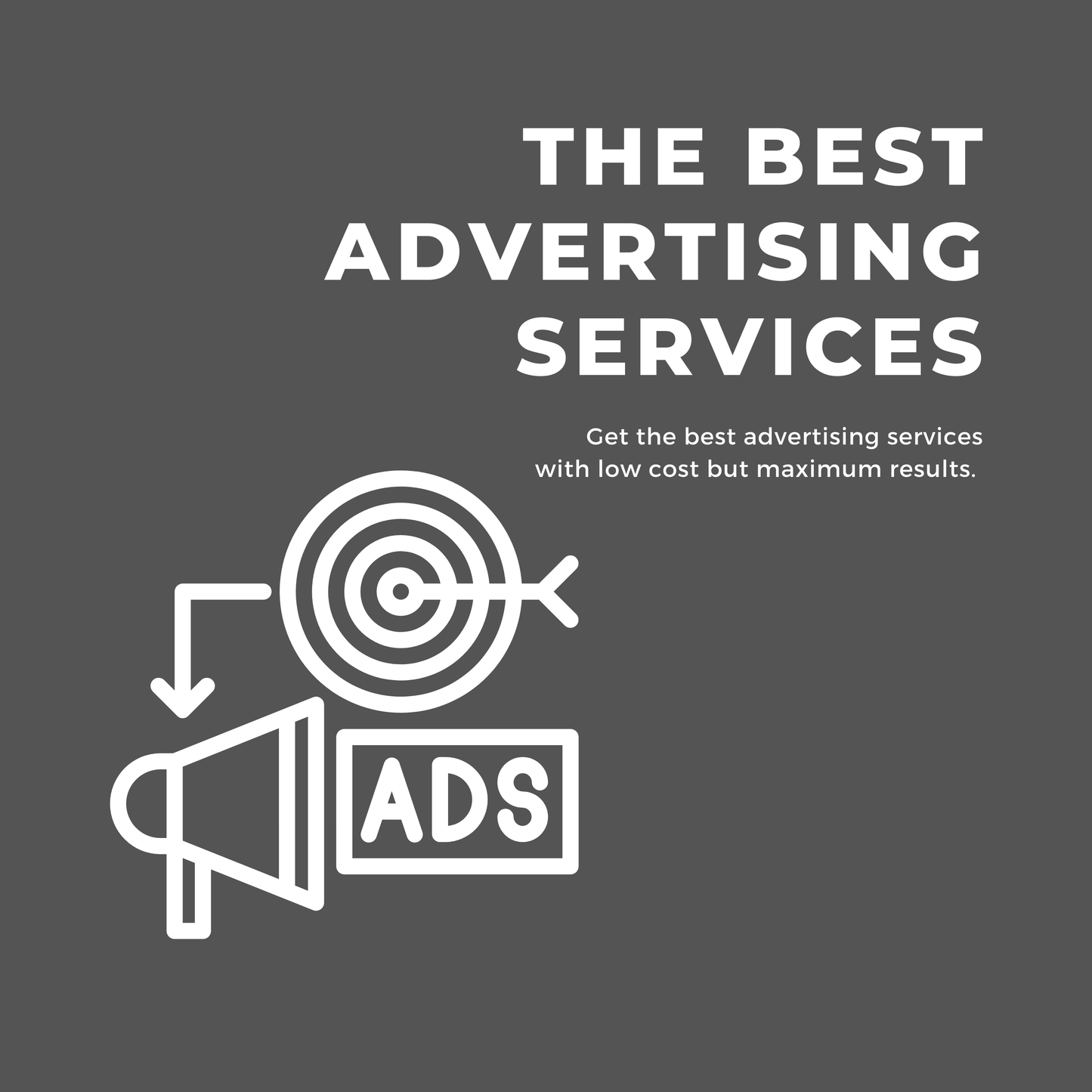 Advertising Services